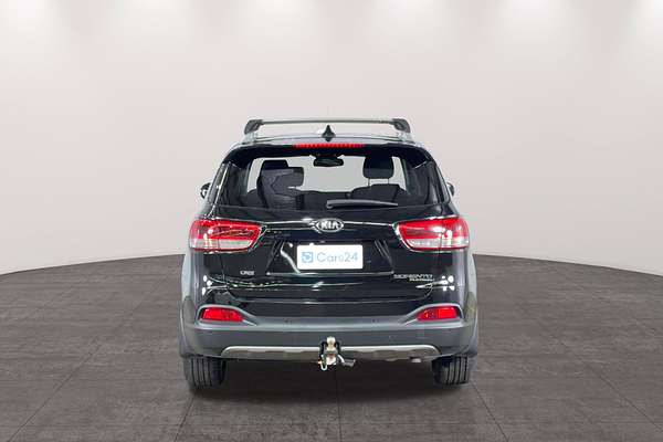 2016 Kia Sorento Platinum UM