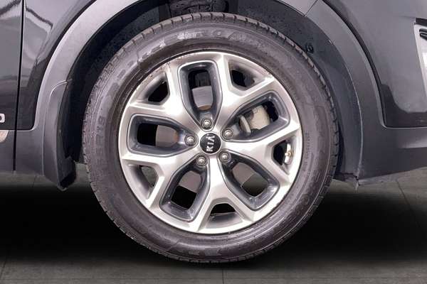2016 Kia Sorento Platinum UM