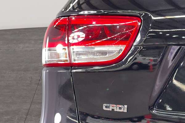 2016 Kia Sorento Platinum UM