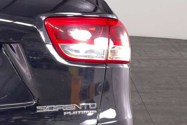 2016 Kia Sorento Platinum UM