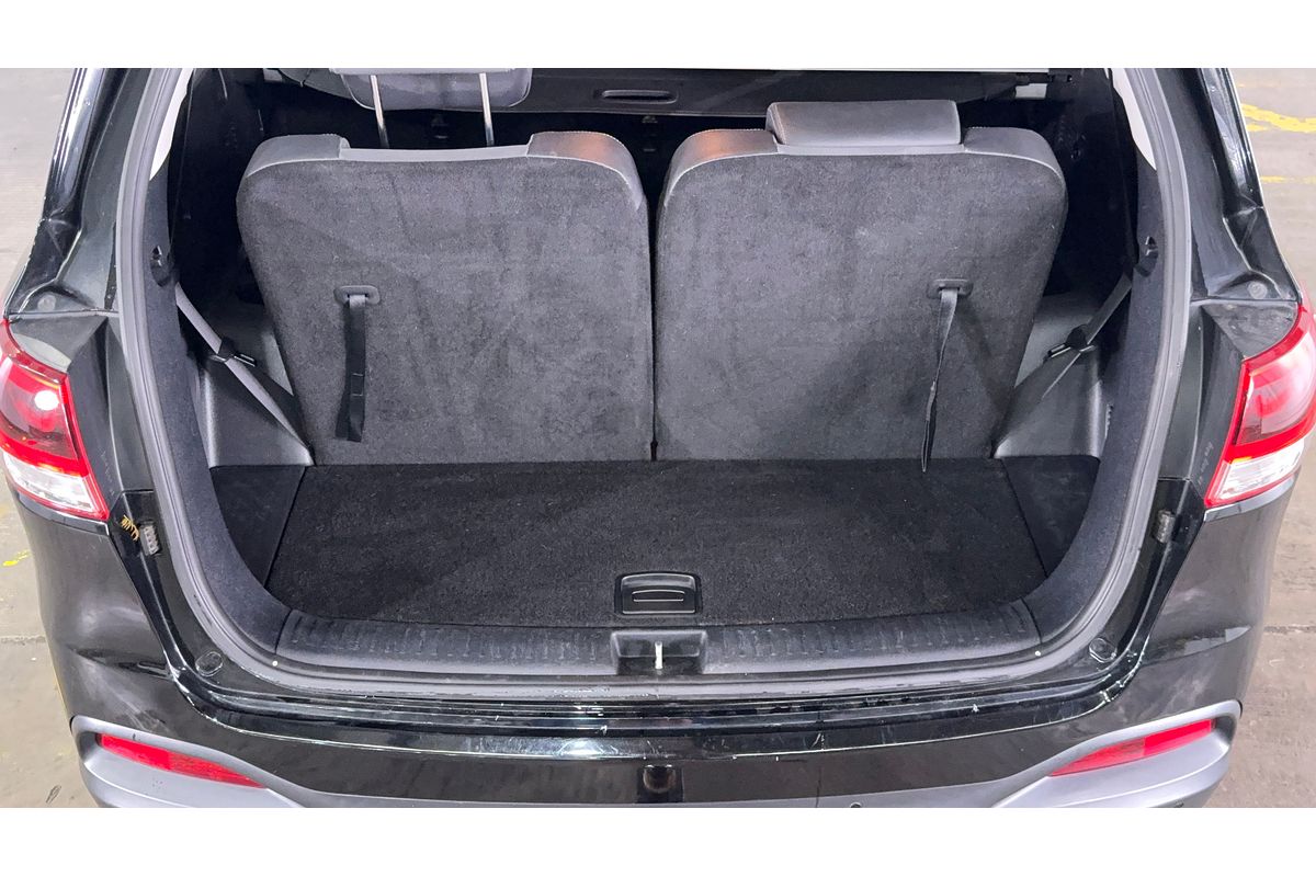 2016 Kia Sorento Platinum UM