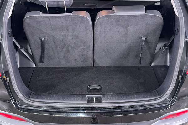 2016 Kia Sorento Platinum UM