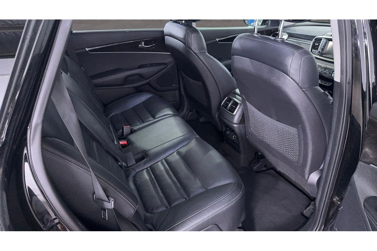 2016 Kia Sorento Platinum UM