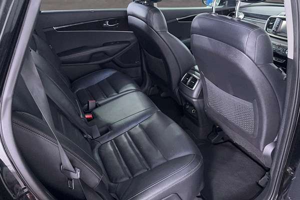 2016 Kia Sorento Platinum UM