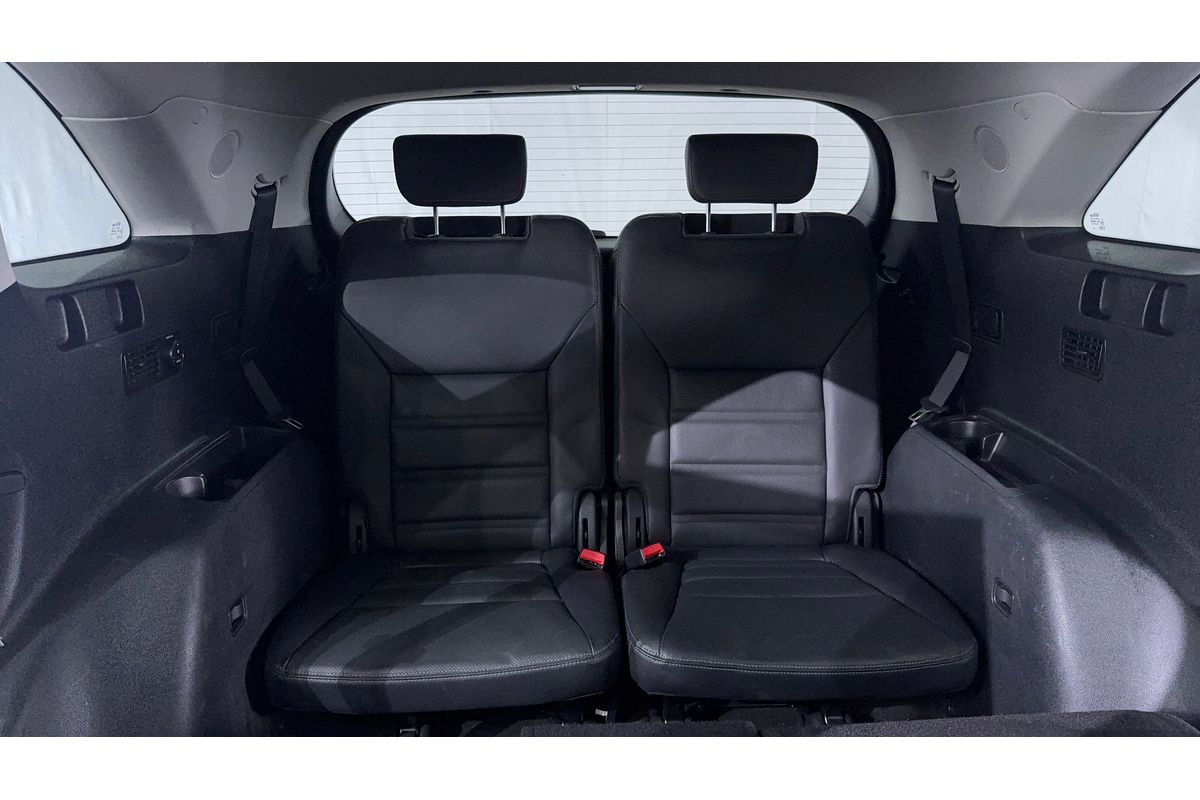 2016 Kia Sorento Platinum UM
