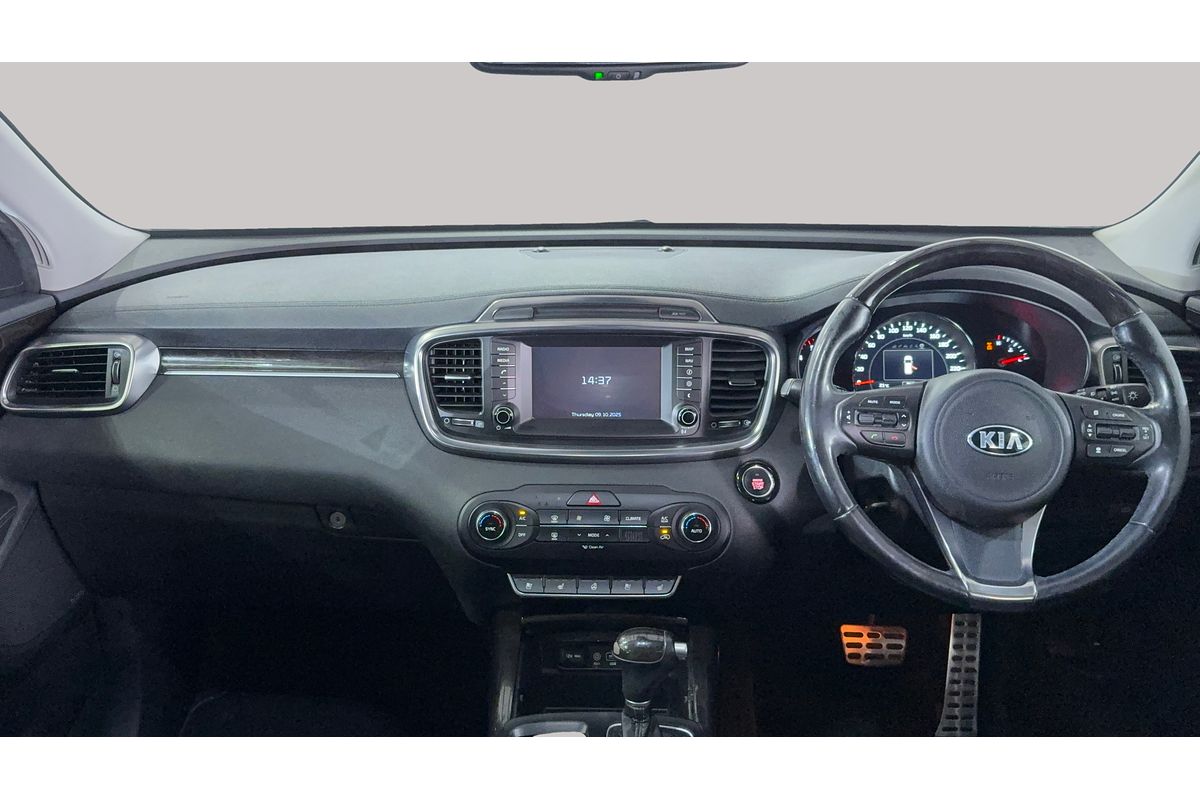 2016 Kia Sorento Platinum UM