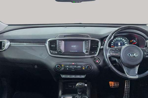 2016 Kia Sorento Platinum UM