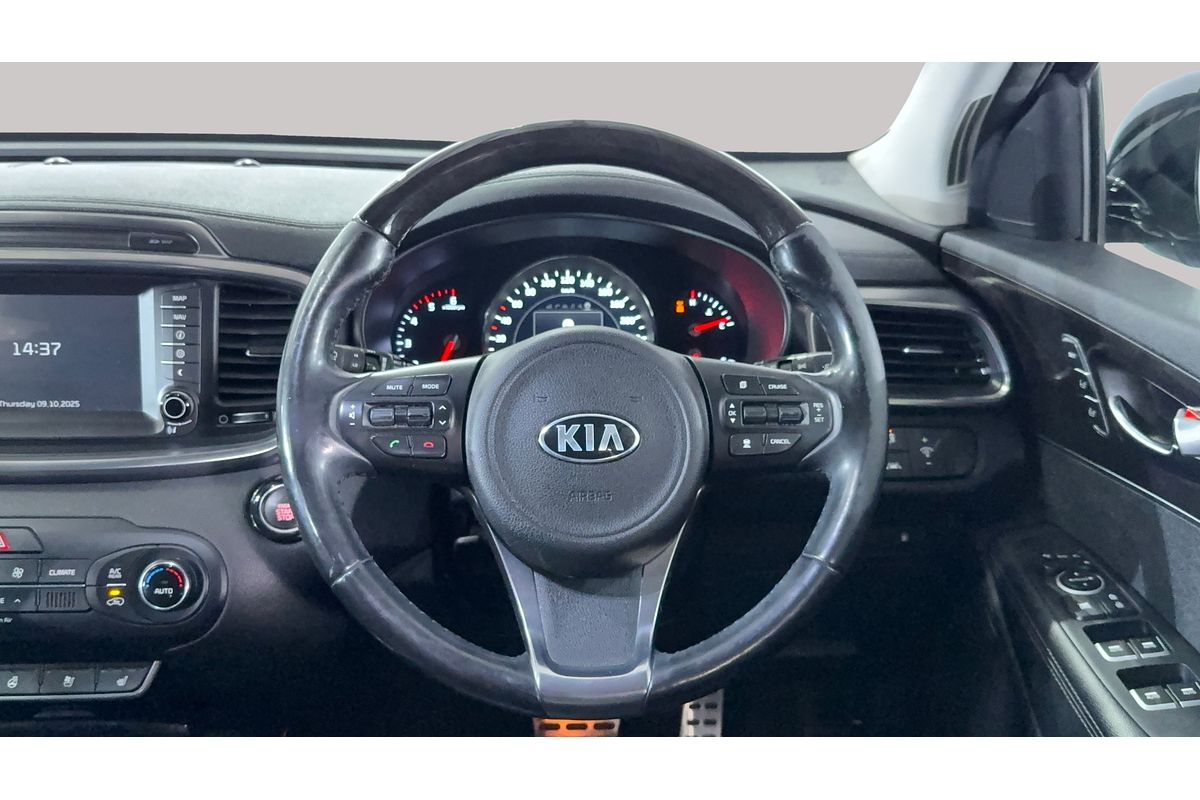 2016 Kia Sorento Platinum UM