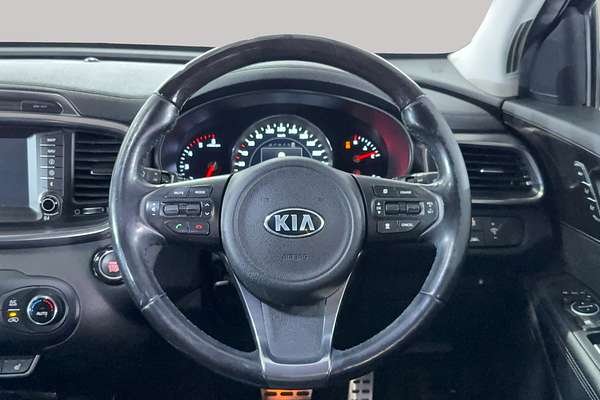 2016 Kia Sorento Platinum UM