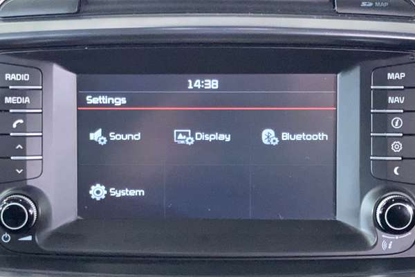 2016 Kia Sorento Platinum UM