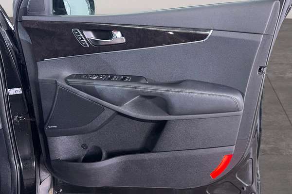 2016 Kia Sorento Platinum UM