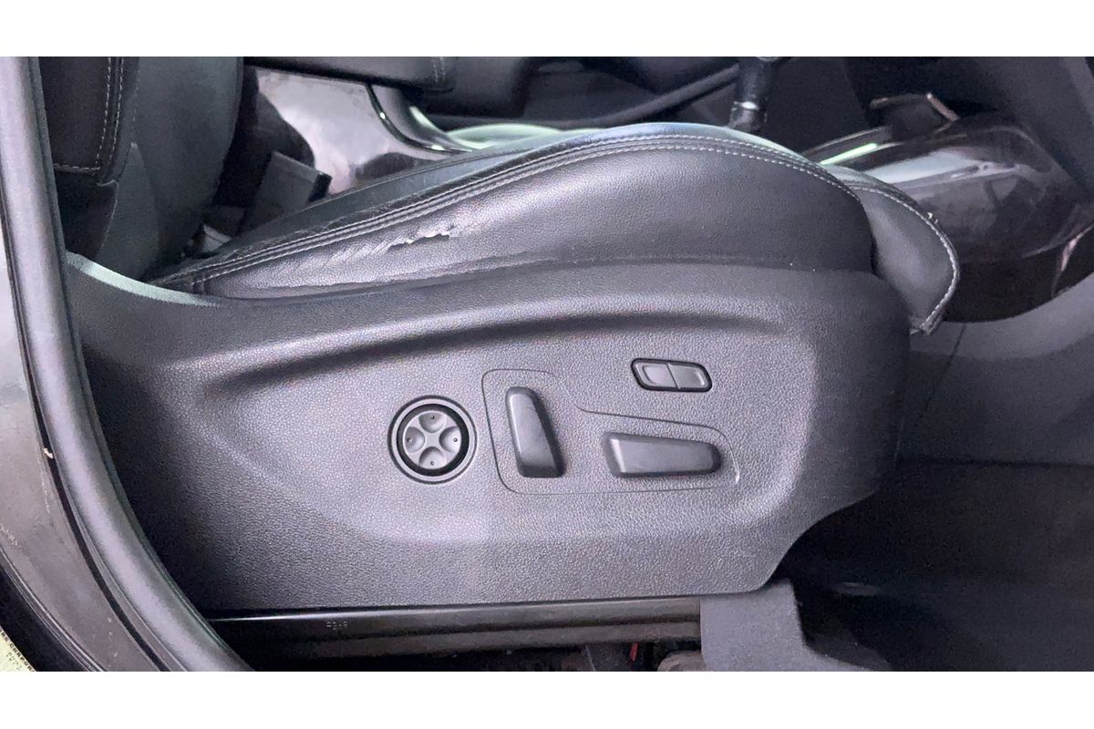 2016 Kia Sorento Platinum UM