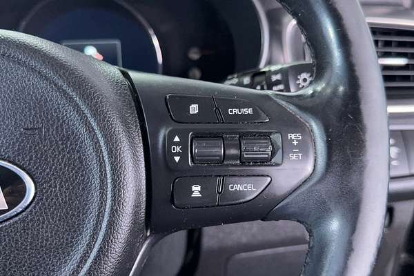 2016 Kia Sorento Platinum UM