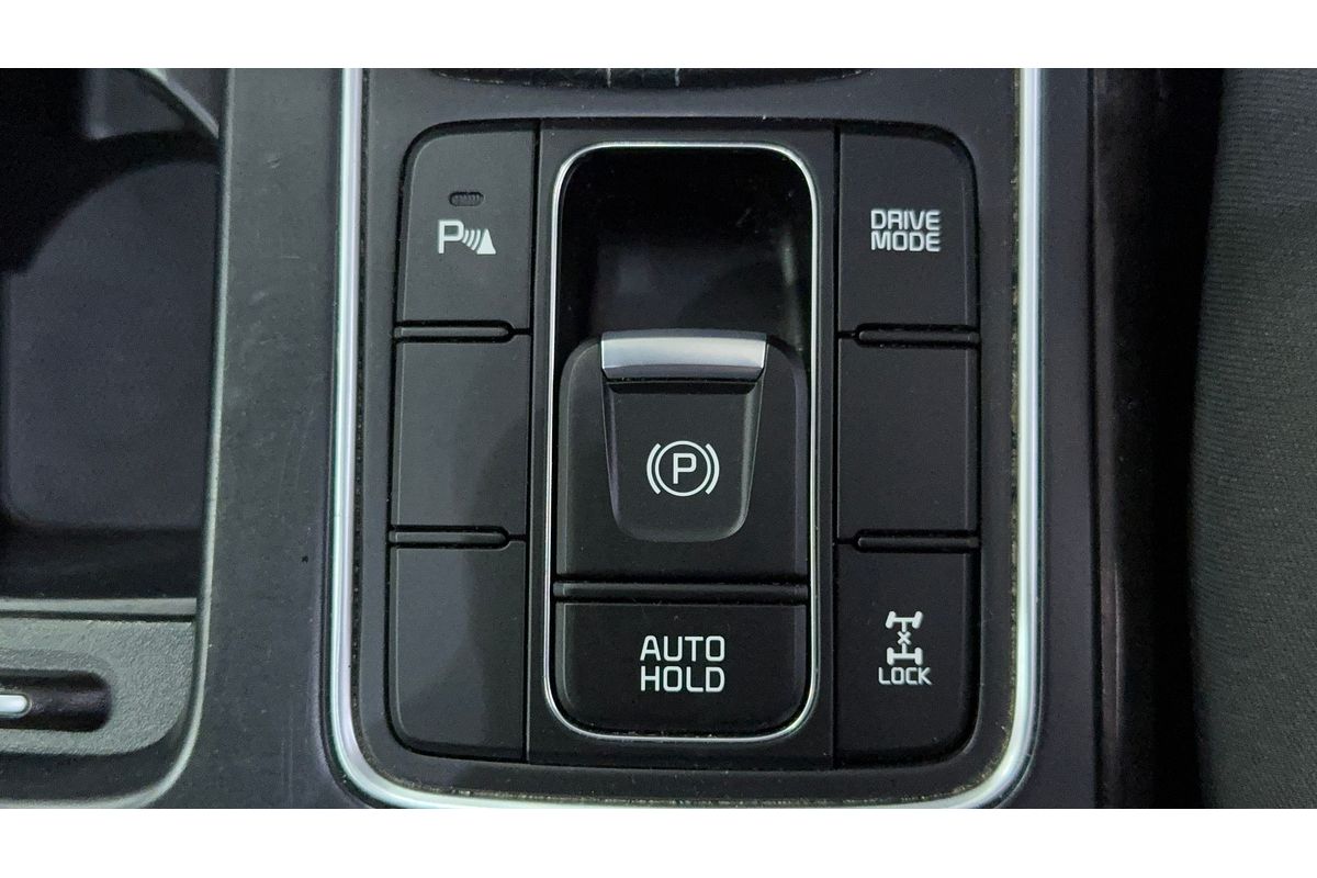2016 Kia Sorento Platinum UM