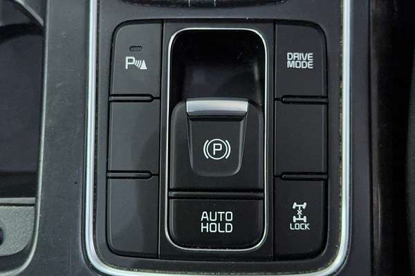 2016 Kia Sorento Platinum UM