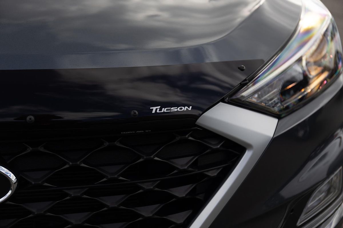 2020 Hyundai Tucson Active X TL4