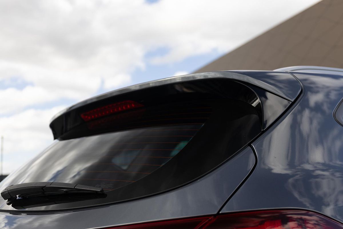 2020 Hyundai Tucson Active X TL4