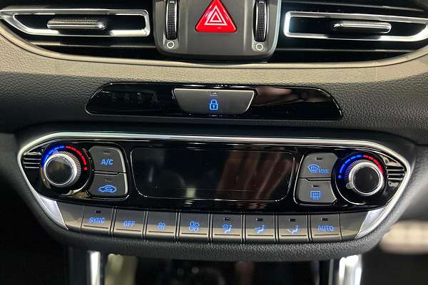 2025 Hyundai i30 N Line PDe.V6