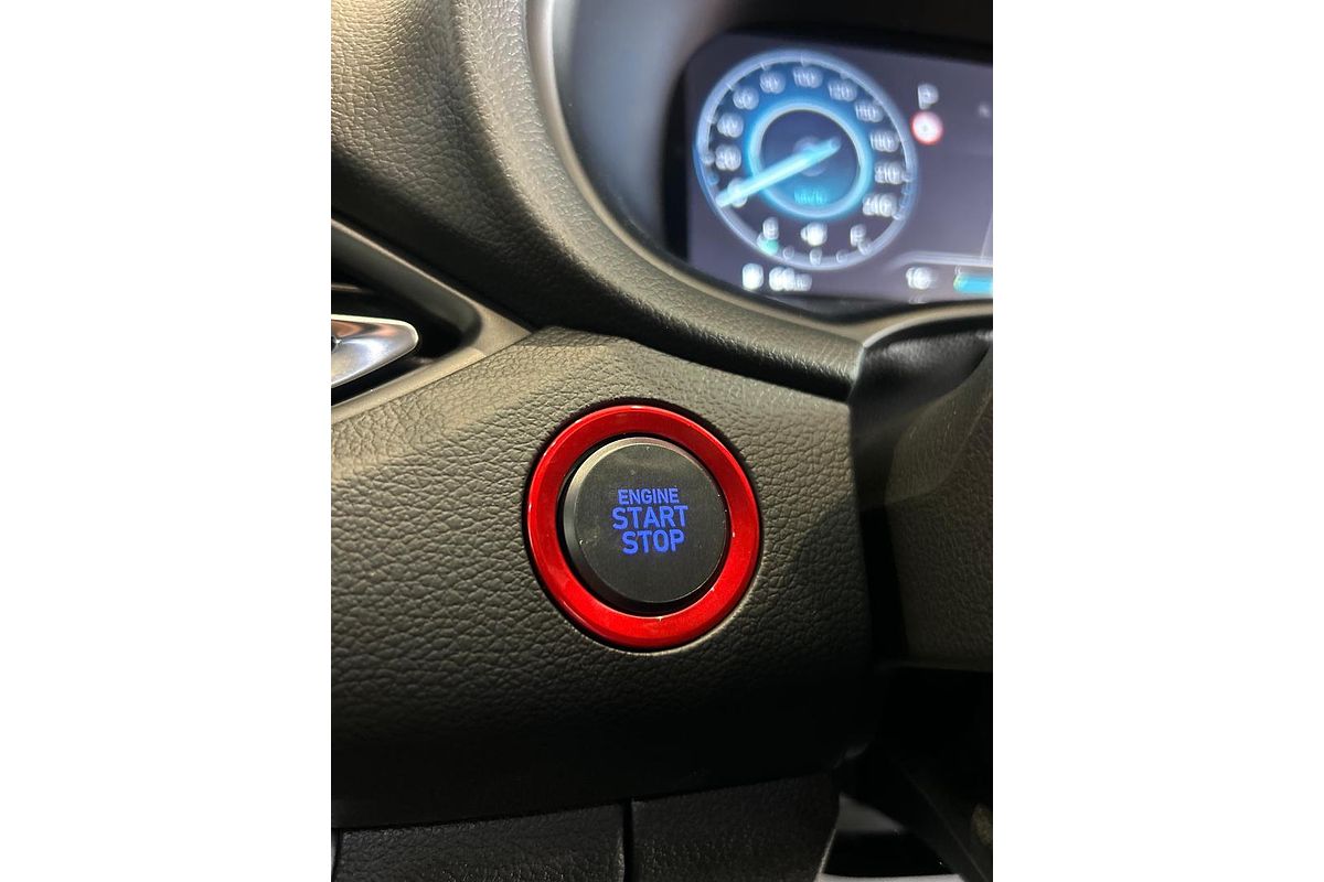 2025 Hyundai i30 N Line PDe.V6