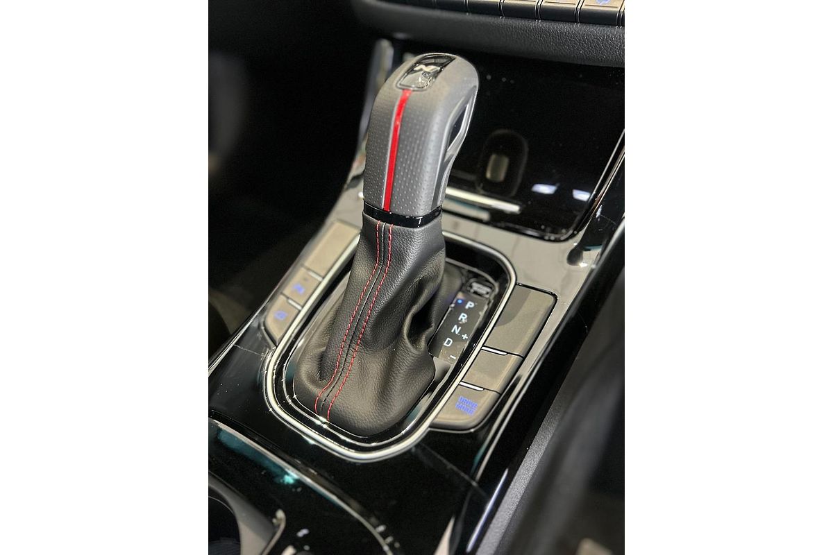 2025 Hyundai i30 N Line PDe.V6