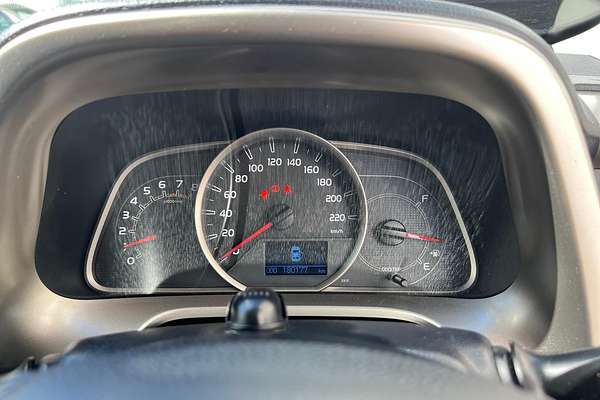 2013 Toyota RAV4 GXL ZSA42R
