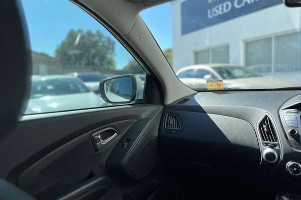2013 Hyundai ix35 SE LM2