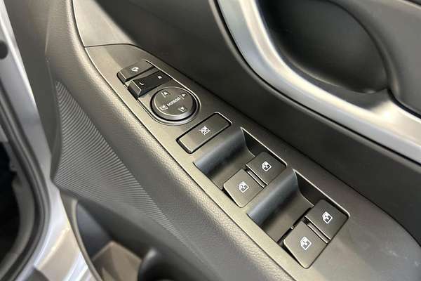 2025 Hyundai i30 N Line PDe.V6