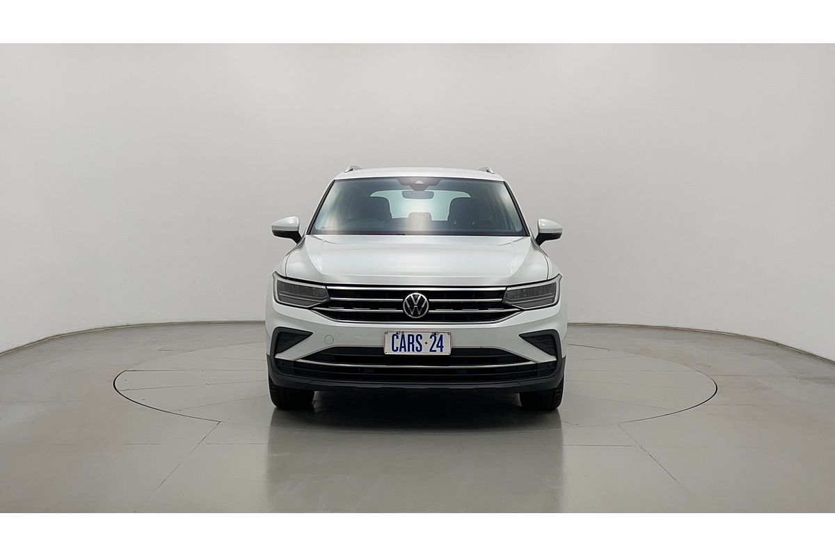 2021 Volkswagen Tiguan 110TSI Life 5N