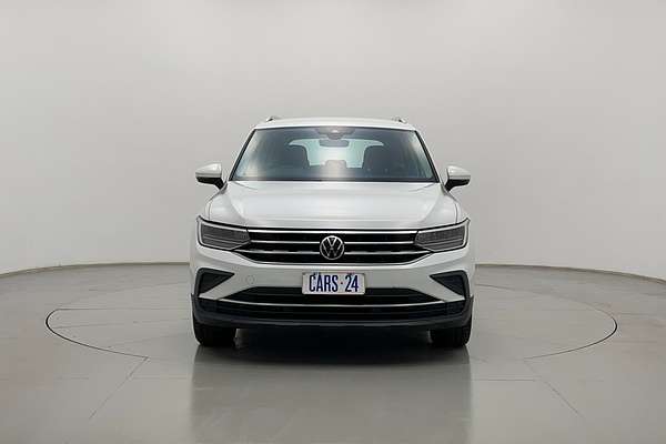2021 Volkswagen Tiguan 110TSI Life 5N