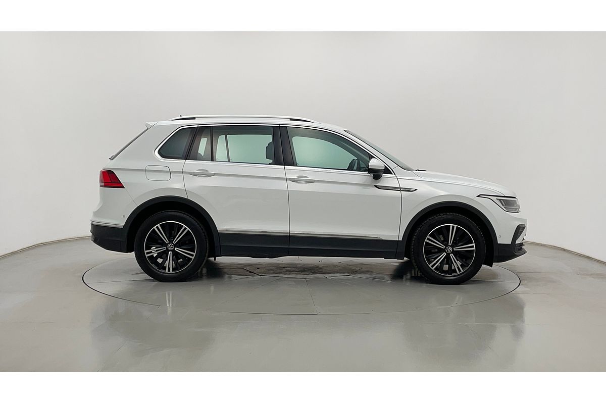 2021 Volkswagen Tiguan 110TSI Life 5N