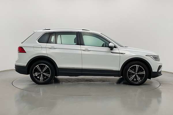 2021 Volkswagen Tiguan 110TSI Life 5N