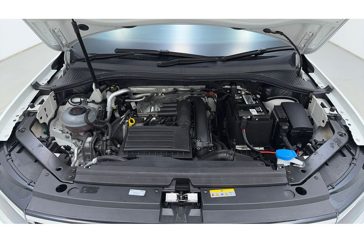 2021 Volkswagen Tiguan 110TSI Life 5N
