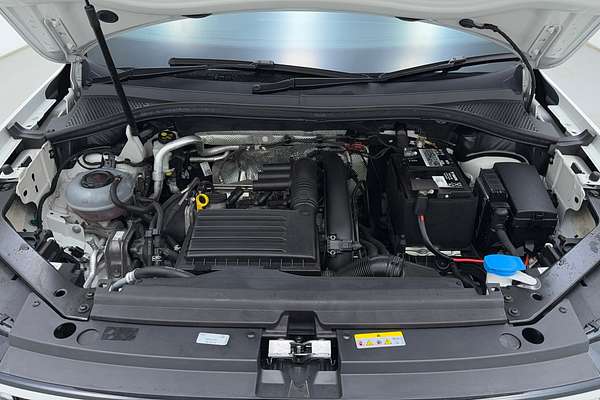 2021 Volkswagen Tiguan 110TSI Life 5N