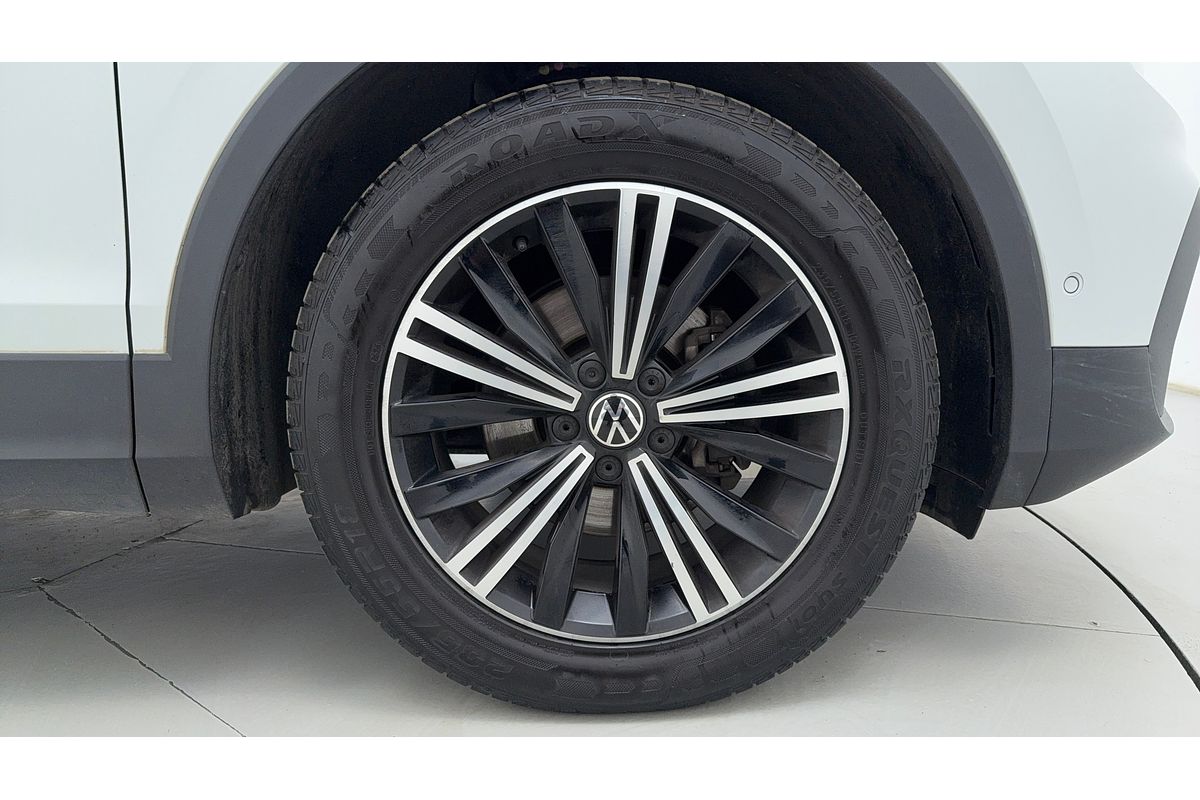 2021 Volkswagen Tiguan 110TSI Life 5N