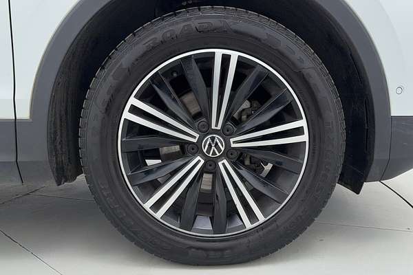 2021 Volkswagen Tiguan 110TSI Life 5N