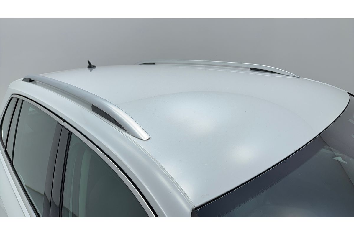 2021 Volkswagen Tiguan 110TSI Life 5N