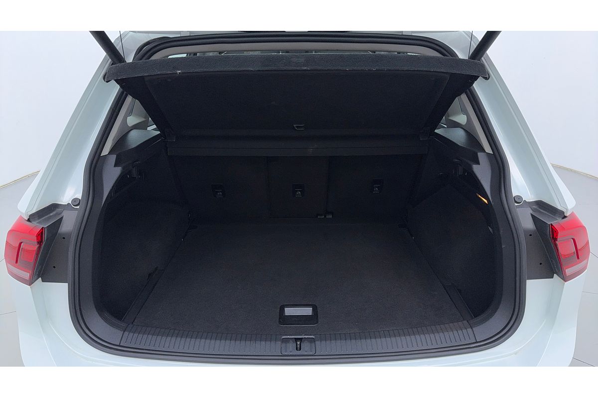 2021 Volkswagen Tiguan 110TSI Life 5N