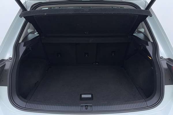 2021 Volkswagen Tiguan 110TSI Life 5N