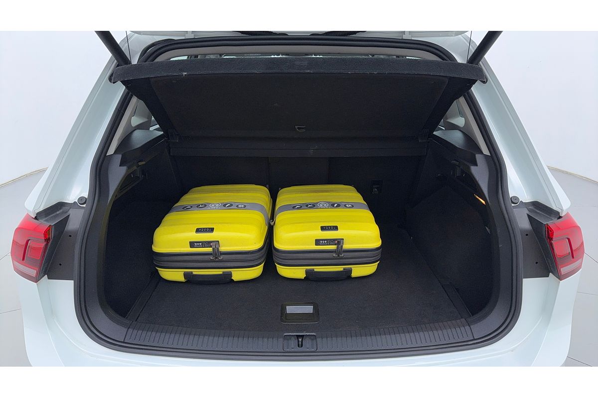 2021 Volkswagen Tiguan 110TSI Life 5N
