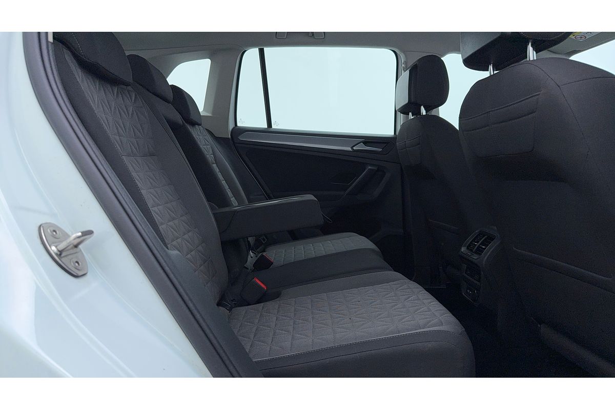 2021 Volkswagen Tiguan 110TSI Life 5N