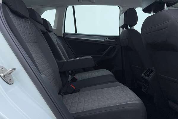 2021 Volkswagen Tiguan 110TSI Life 5N