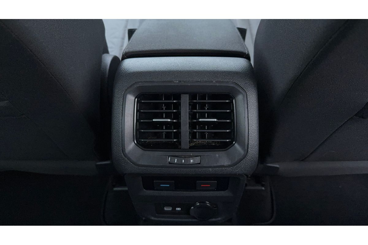 2021 Volkswagen Tiguan 110TSI Life 5N