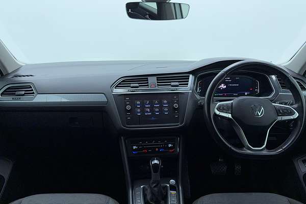 2021 Volkswagen Tiguan 110TSI Life 5N
