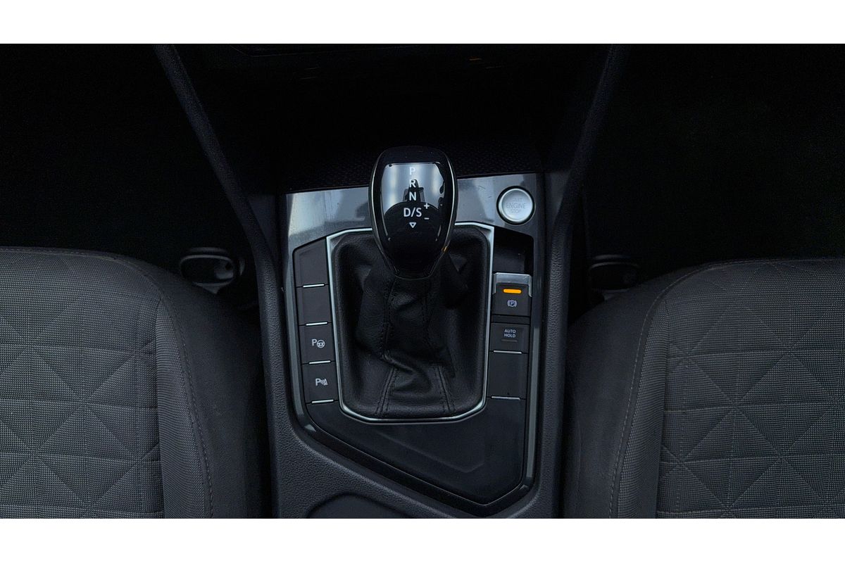 2021 Volkswagen Tiguan 110TSI Life 5N