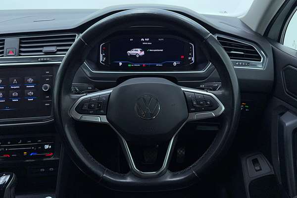 2021 Volkswagen Tiguan 110TSI Life 5N