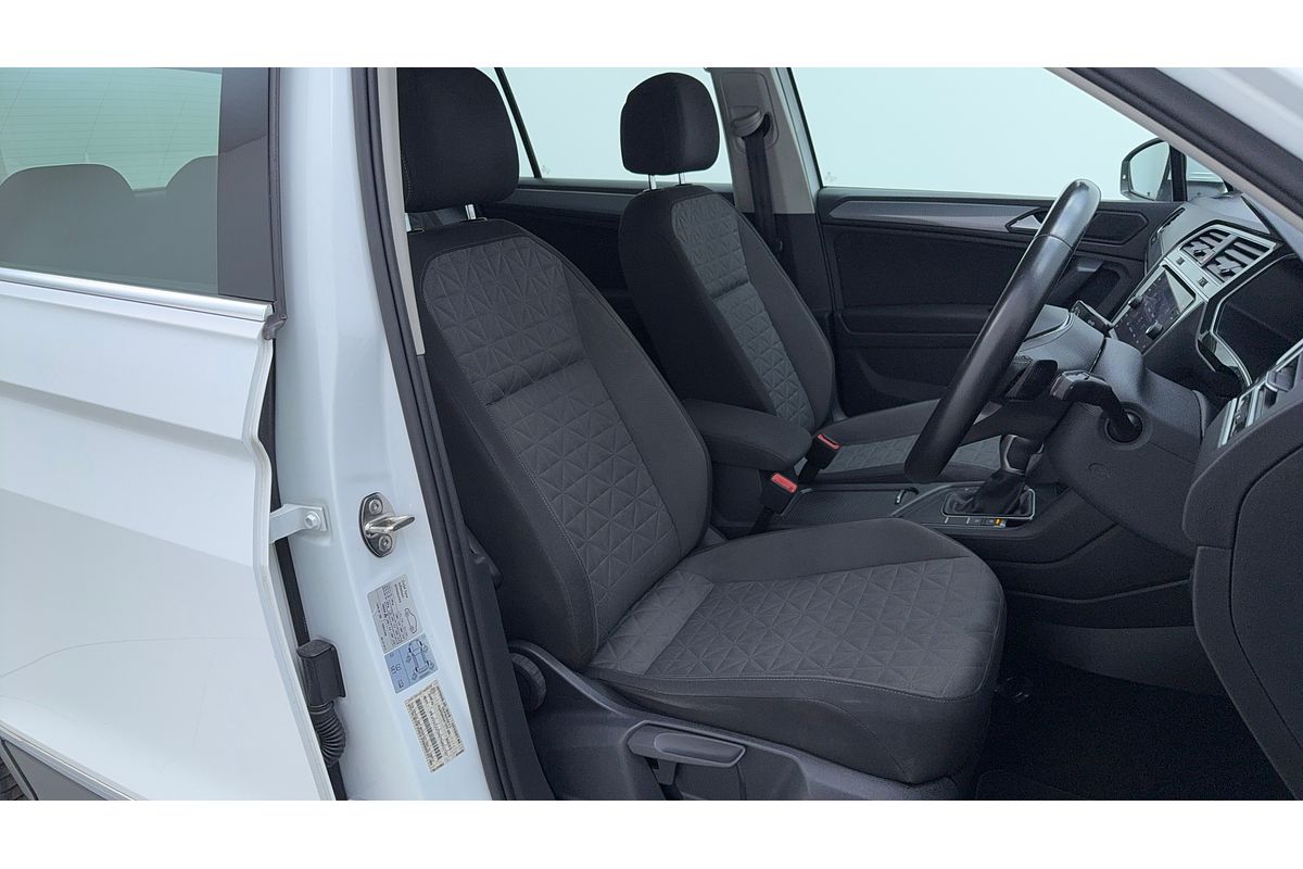 2021 Volkswagen Tiguan 110TSI Life 5N