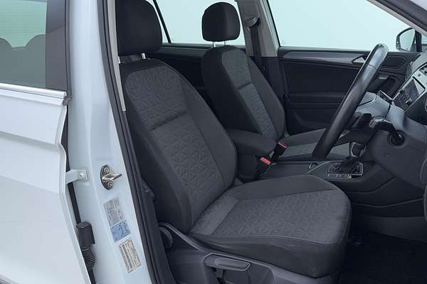 2021 Volkswagen Tiguan 110TSI Life 5N