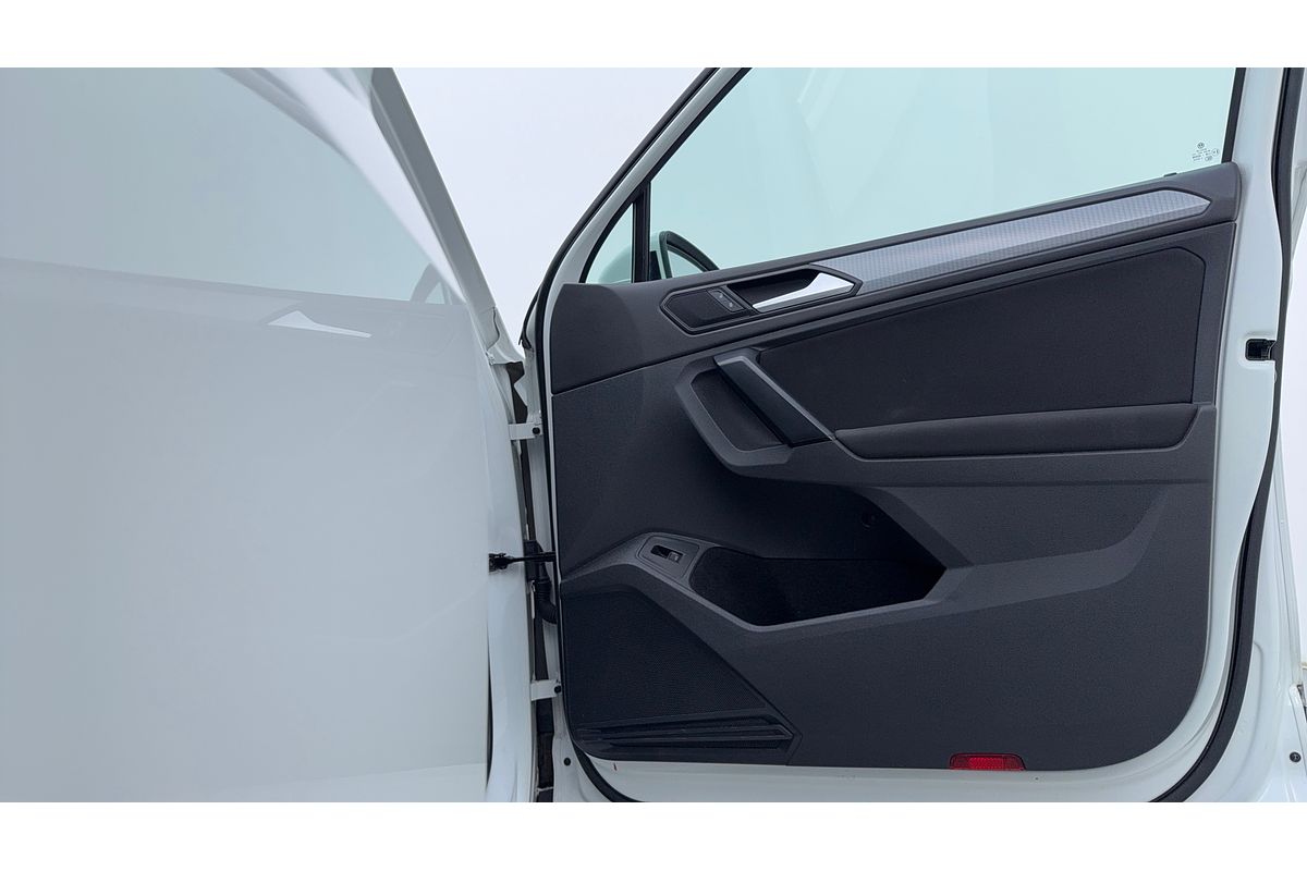 2021 Volkswagen Tiguan 110TSI Life 5N
