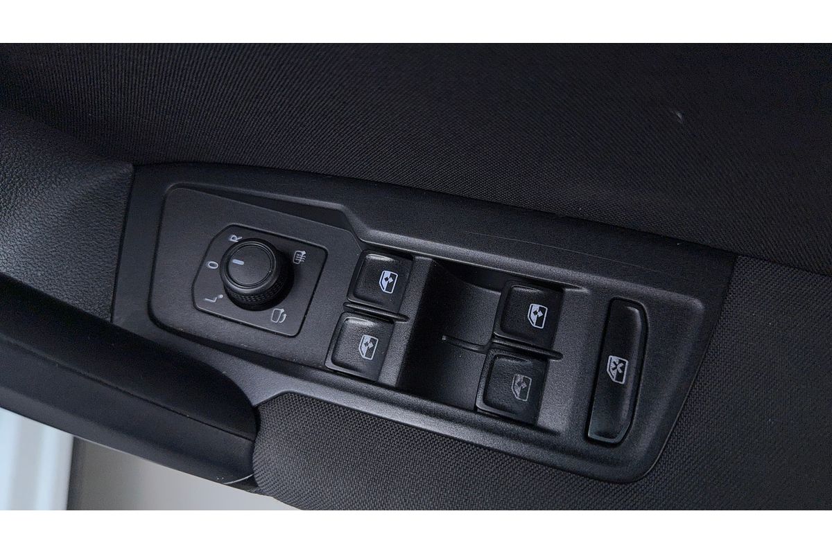 2021 Volkswagen Tiguan 110TSI Life 5N