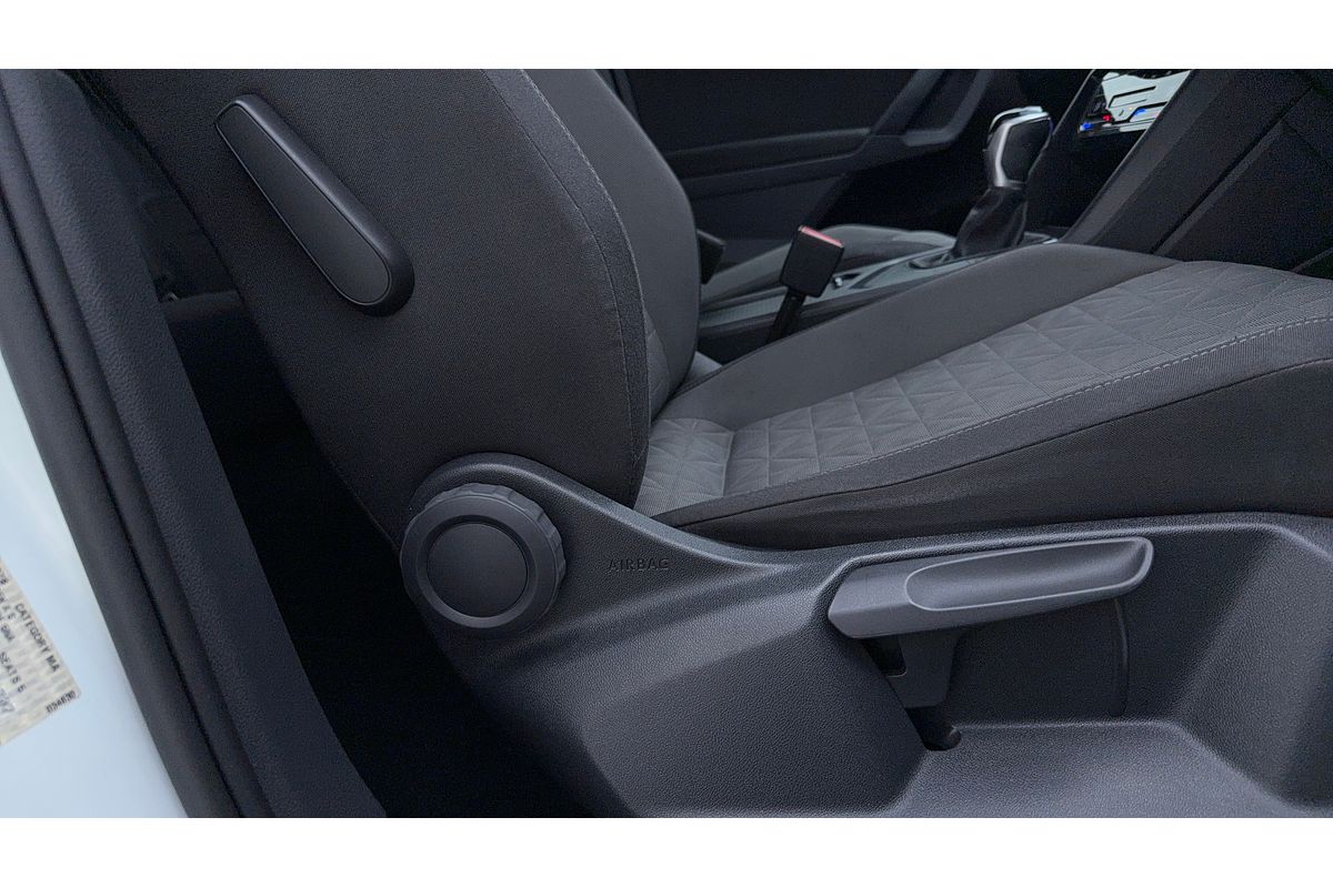 2021 Volkswagen Tiguan 110TSI Life 5N